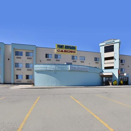 West Star Hotel And Casino 잭팟 외부 사진