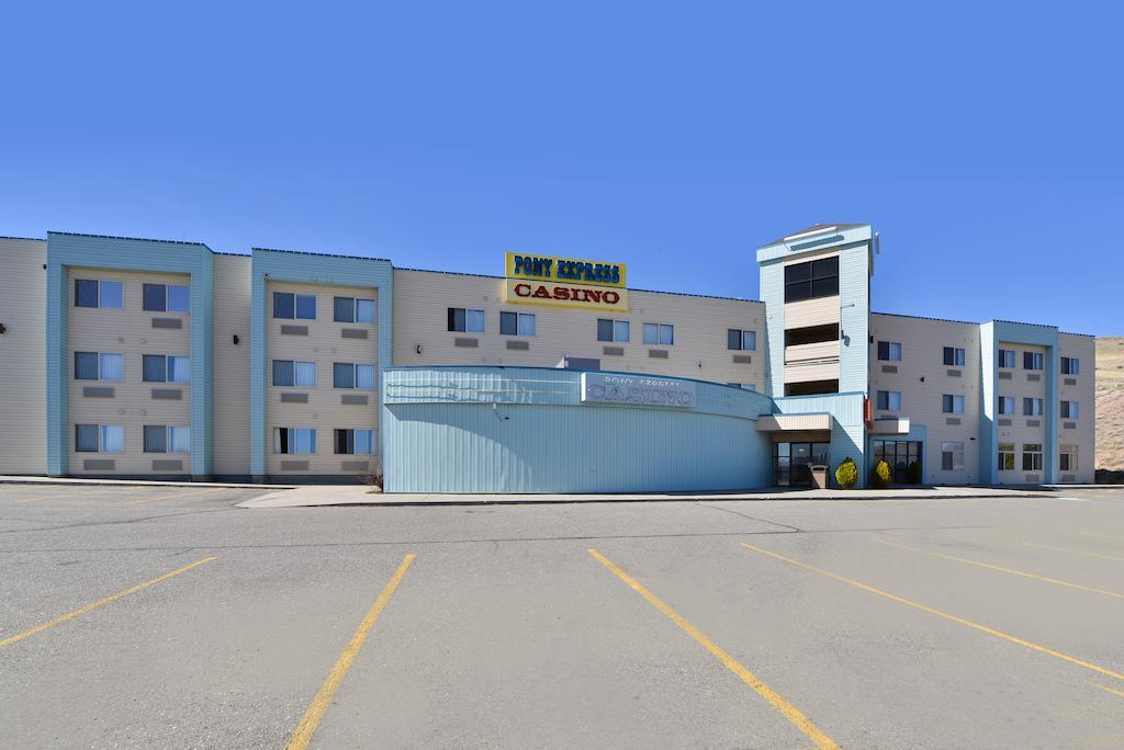 West Star Hotel And Casino 잭팟 외부 사진