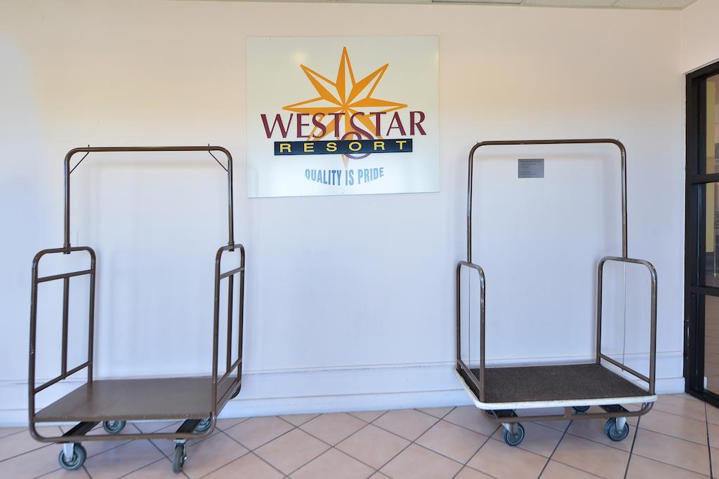 West Star Hotel And Casino 잭팟 외부 사진