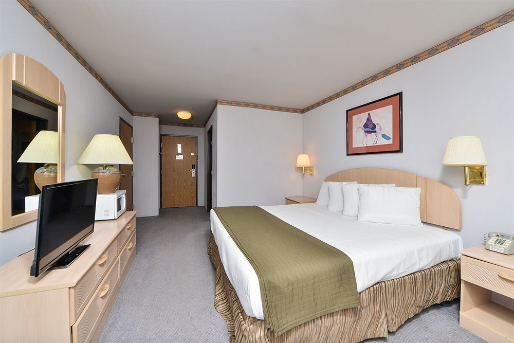 West Star Hotel And Casino 잭팟 외부 사진