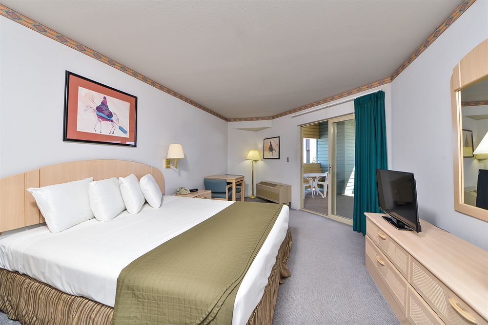 West Star Hotel And Casino 잭팟 외부 사진